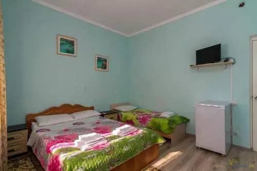 Guest House Elena: фото 7