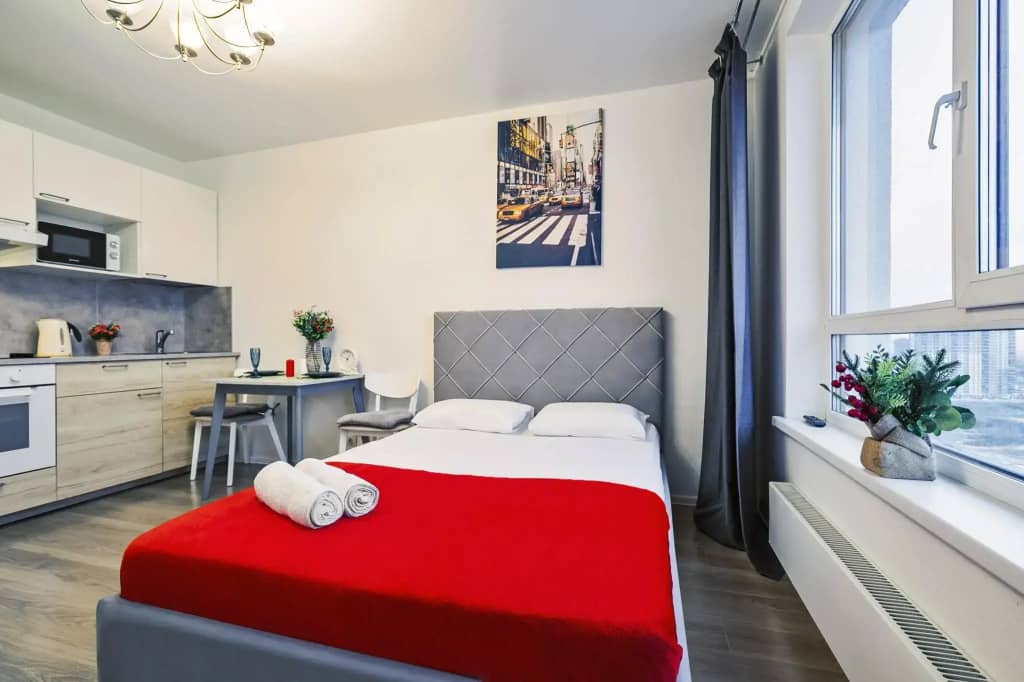 MaxRealty24 на Сходненской 8: фото 5
