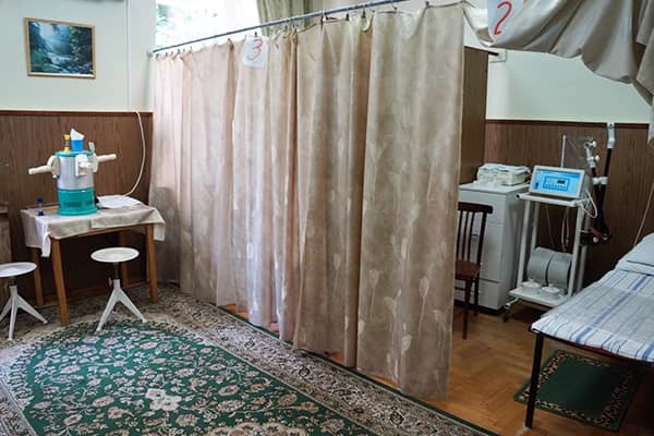 "РЖД-ЗДОРОВЬЕ"/"Долина нарзанов": фото 7