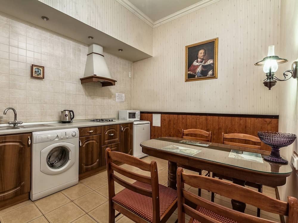 Friends apartment on Nevsky 130: фото 7