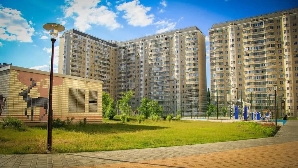Alekseevo 4: фото 4