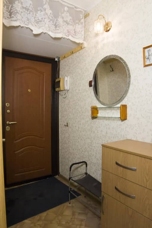 Apartament 52 на шоссе Южное 30Б: фото 4