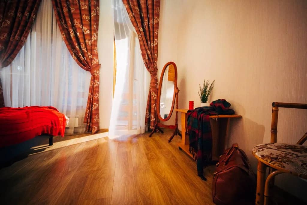 Jaunty Riders Hostel: фото 7