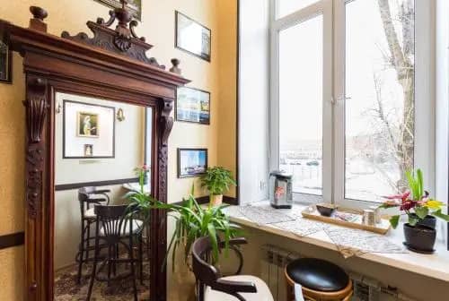 ApartHotel "Nevsky": фото 6