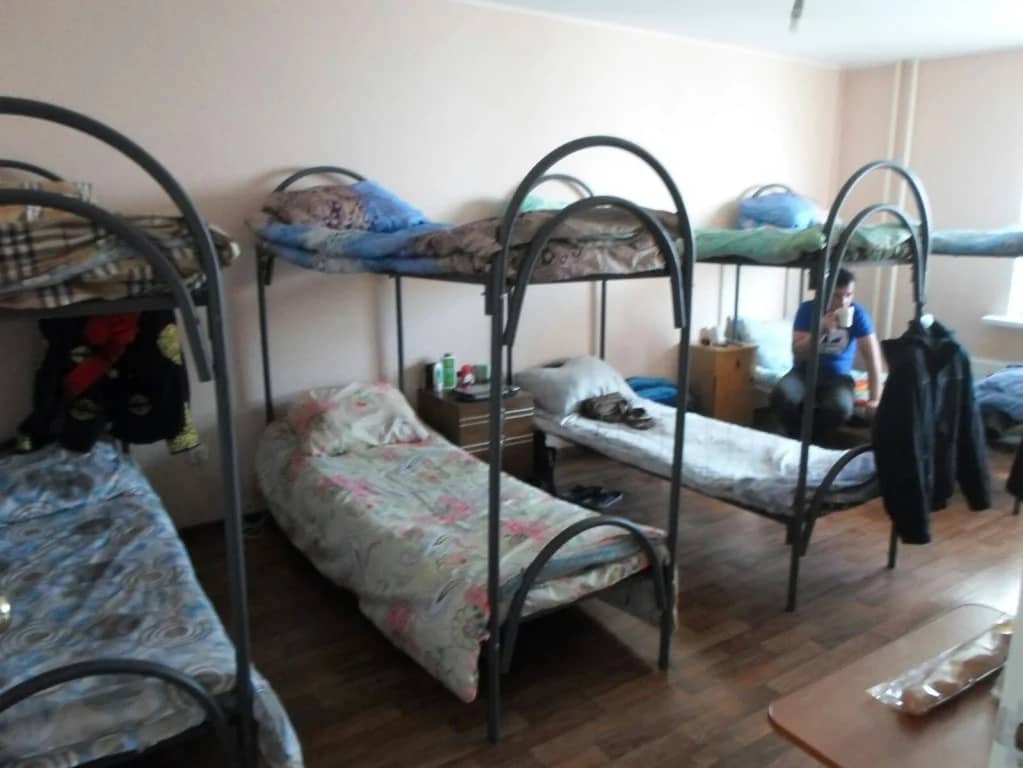 Hostel Full House: фото 6