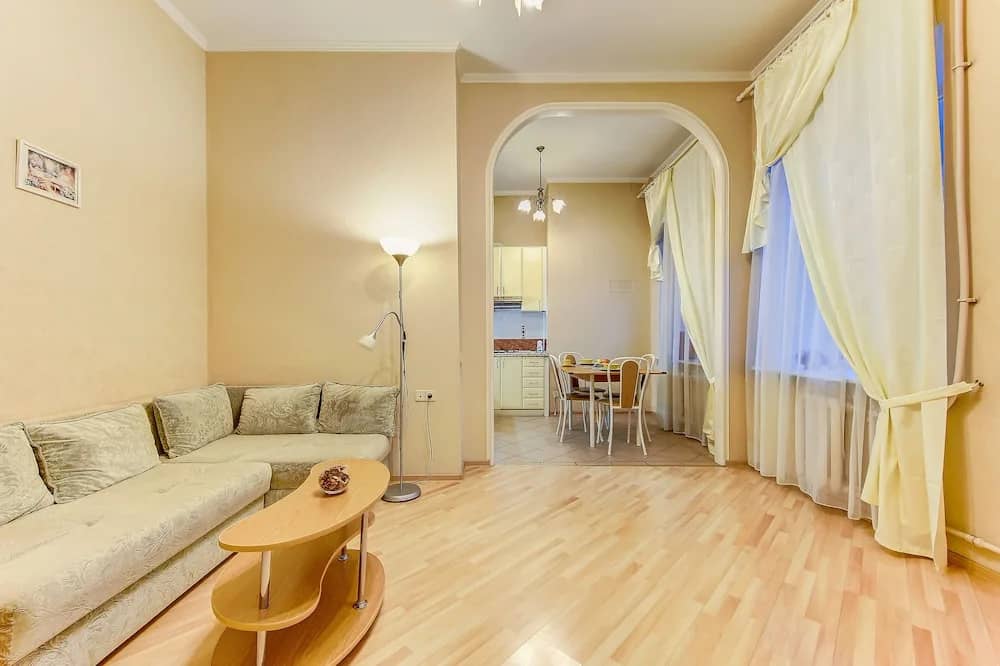 Welcome Home Apartments Moyka 28: фото 4