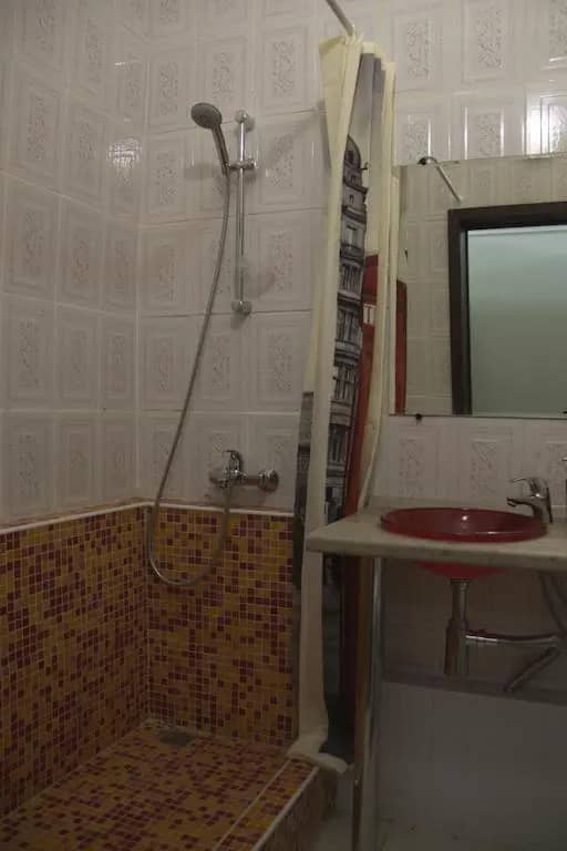 Houseton Hostel: фото 7