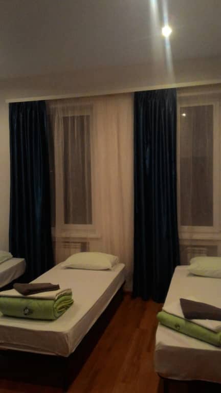 Holiday on Zarechnaya - Hostel: фото 7