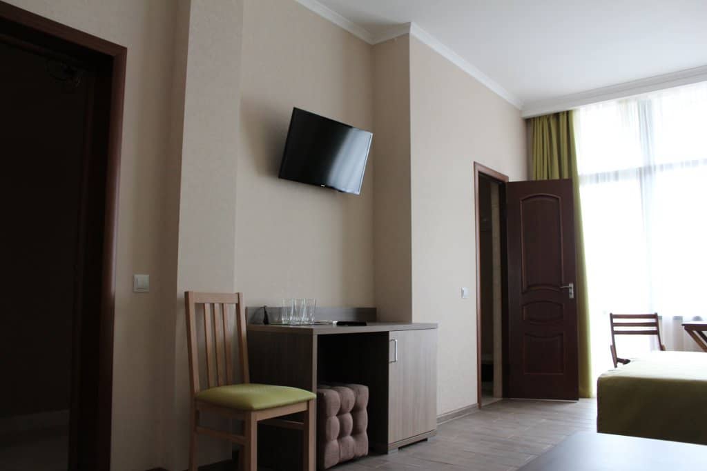 Kostero Guest House: фото 7