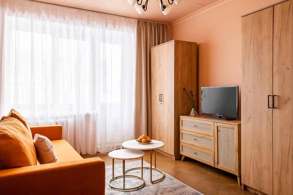 Kvart-Hotel (Кварт-Отель) на улице Верхняя 3 корпус 1: фото 6