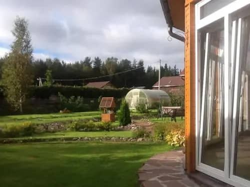 Holiday home Priozerie: фото 6