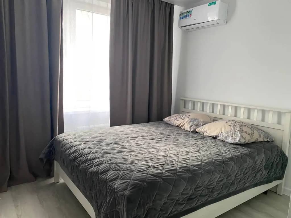 Апартаменты Дукат в 3-ем микрорайоне к338А: фото 4