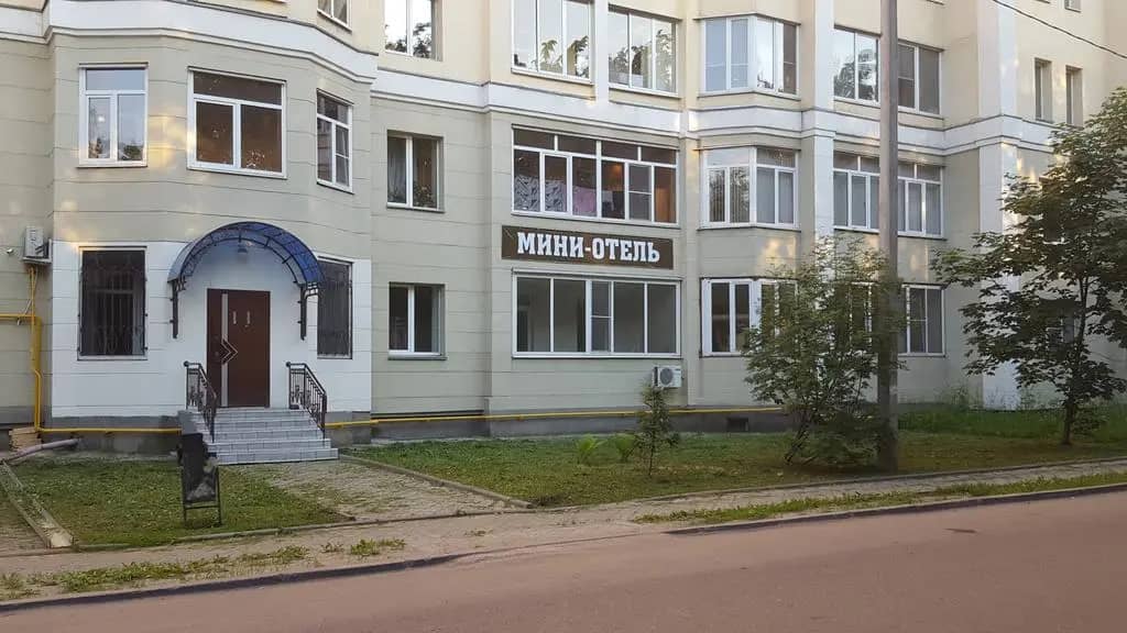 Sweet Home Mini-Hotel Na Ofitserskoi: фото 5