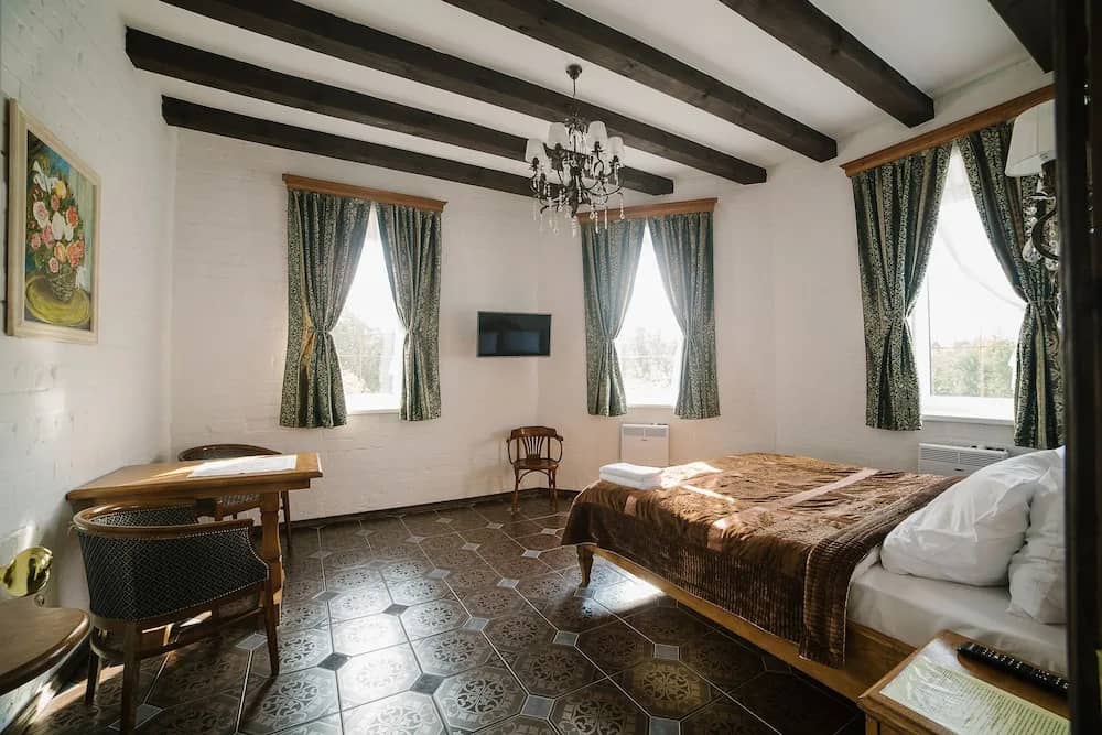 Villa Pia: фото 6