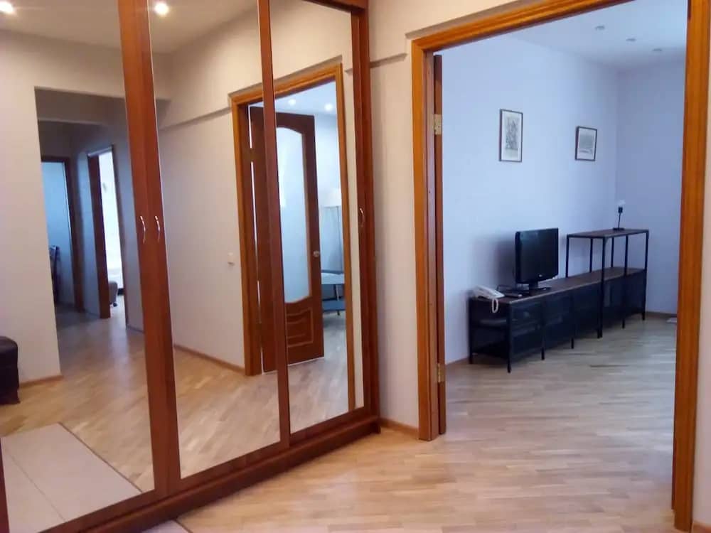 Апартаменты Flats4U Смоленская: фото 5