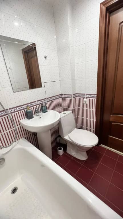 Uragan Apart (Ураган Апарт) на улице Большая Якиманка 54: фото 7