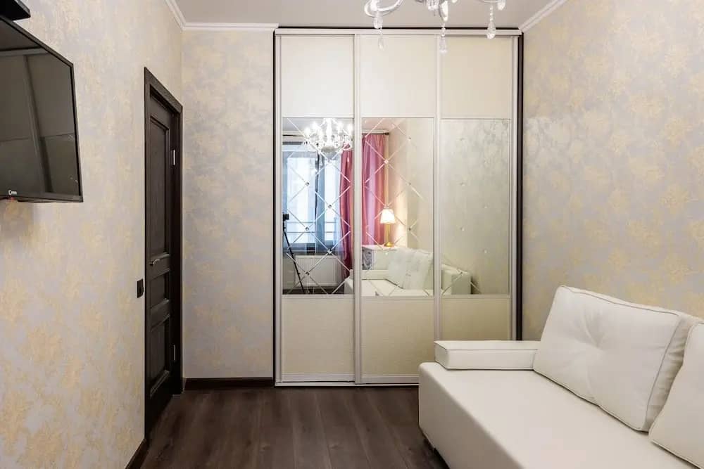 Апартаменты Prime Host, «Савеловский 2»: фото 7