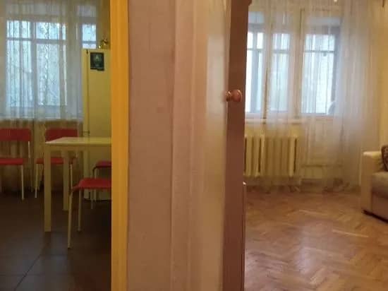 Апартаменты «LUXKV на Рублевском шоссе 5»: фото 4