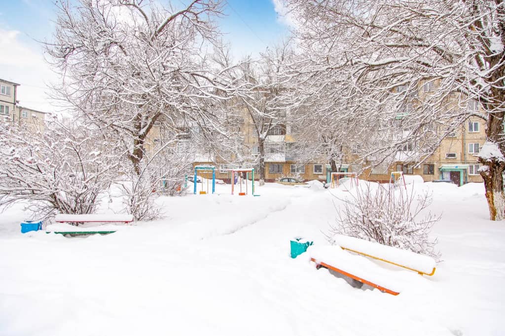 Unique Apart (Уник Апарт) на улице Волгоградская 24: фото 4