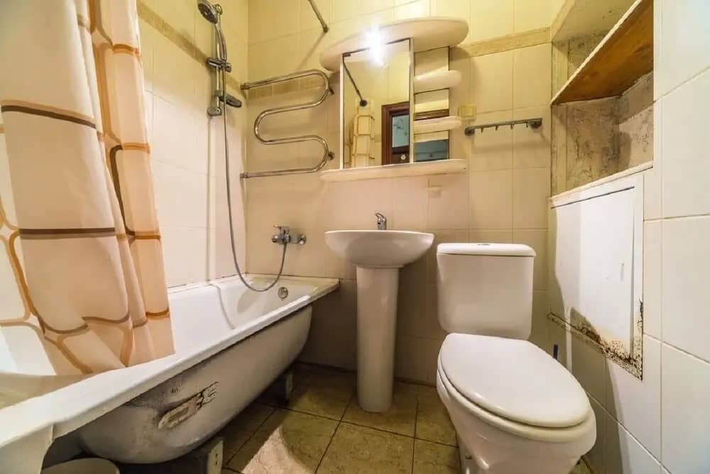 Apartment near Kazansky Cathedral: фото 6