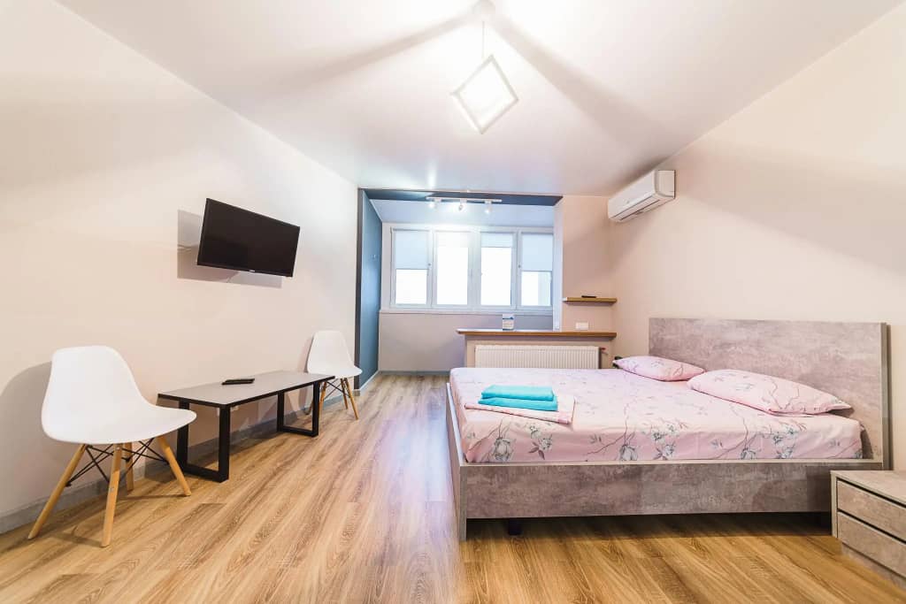 Favourite Home (Фэйворит Хоум) на улице Симбирцева 40: фото 5