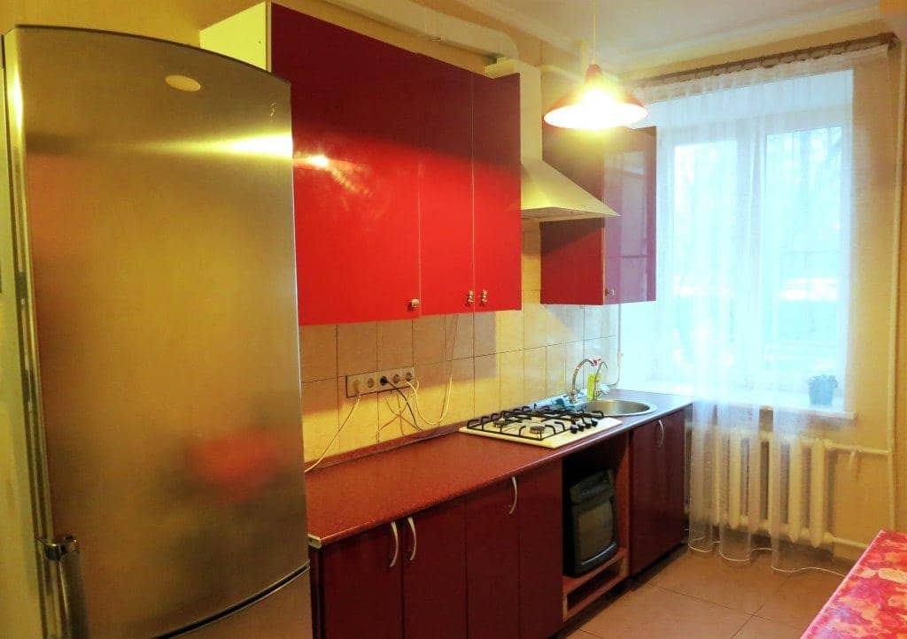 Hostel Leninsky: фото 7