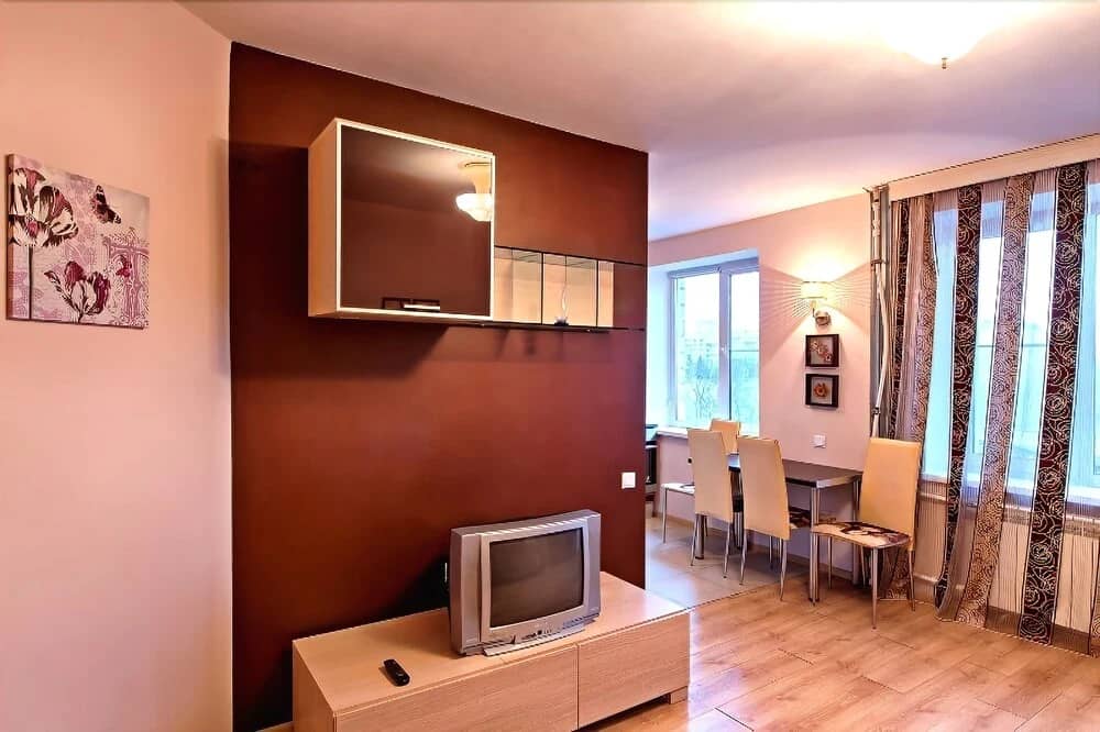Cityinn At Sukharevskaya: фото 4