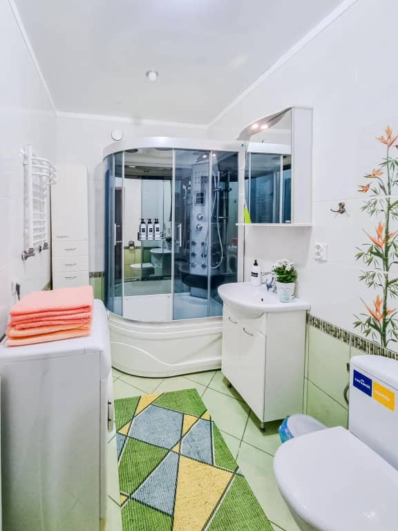 LovelyHome 39 (ЛавлиХоум 39) на улице Станиславского: фото 4