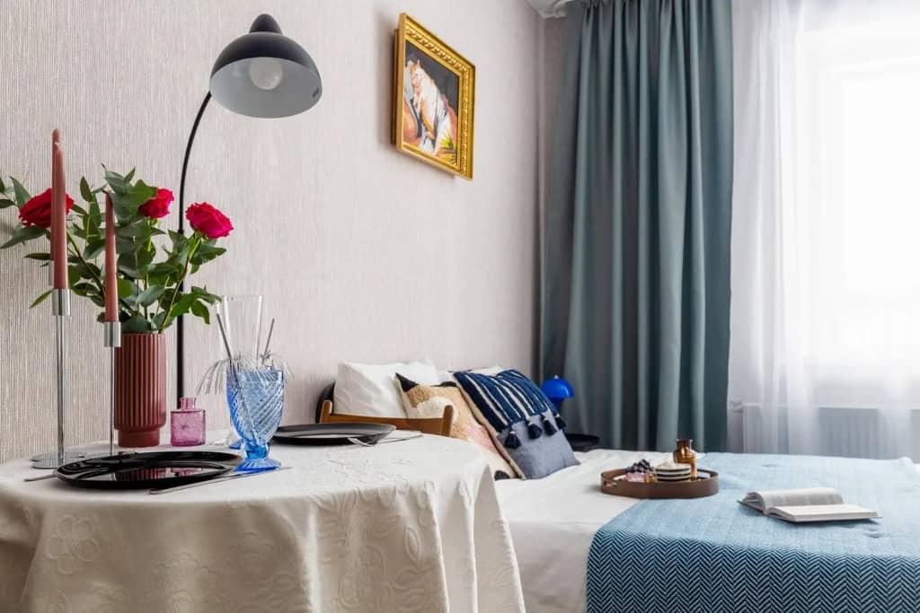 Апартаменты-студия Vetka Home (Ветка Хоум) Околица: фото 5