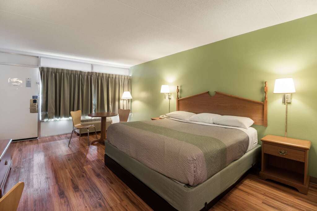 Картинка отеля