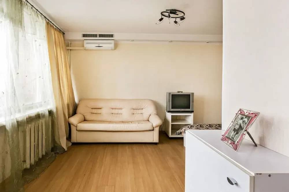 MaxRealty24 Ленинградский проспект, 33А: фото 4