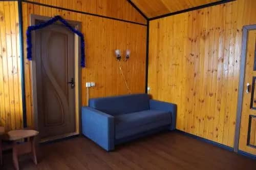 Guest House at Semenovskaya: фото 4