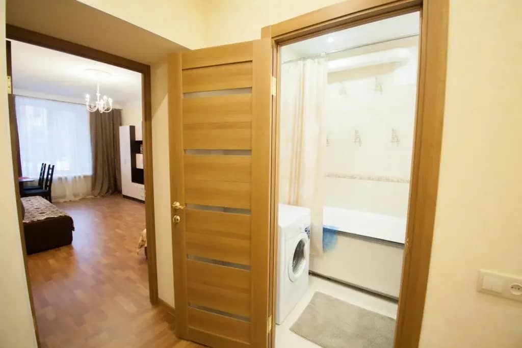 Apartamentyi Na Sedova: фото 6