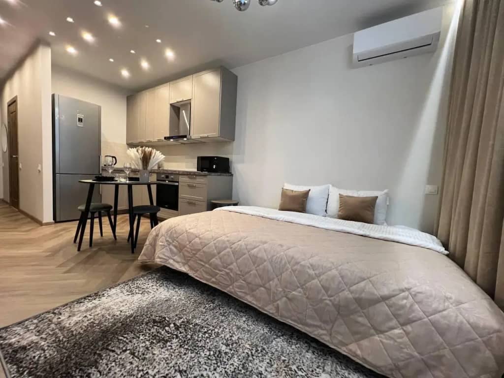 Sibir House (Сибирь Хаус) на проспекте Октябрьский 30 Б: фото 6