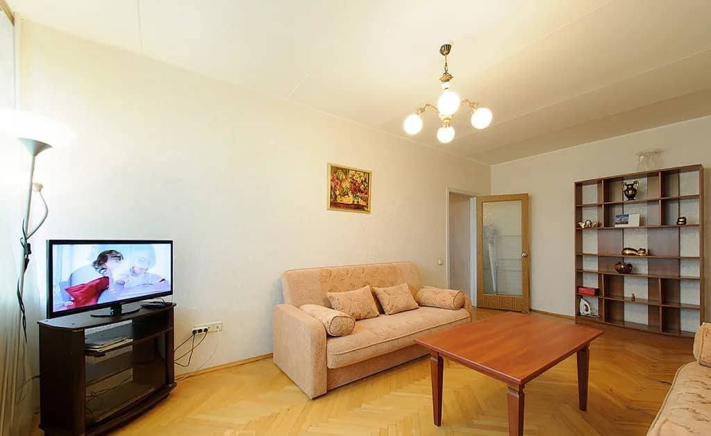 Belorusskaya Guest House: фото 4