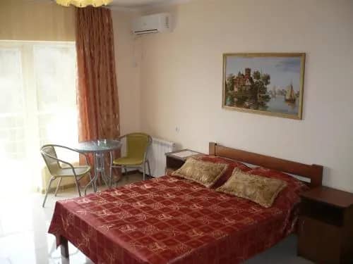 Pallada Guest House: фото 4
