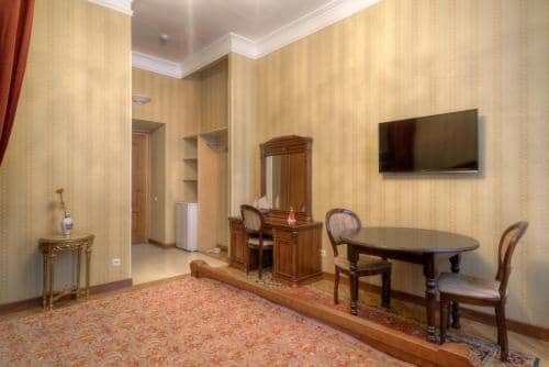 Mini Hotel City On Nevsky: фото 6