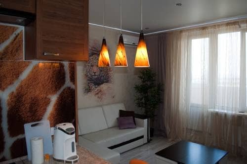 Apartments On Solzhenitsyna: фото 4