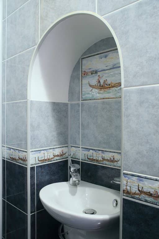 2 Rooms Near The Kremin Apartments: фото 4