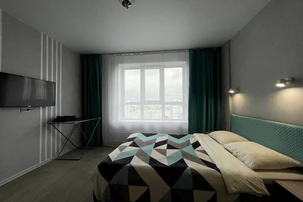 Апартаменты 22-Hotel (22-Отель) на улице Власихинская: фото 5