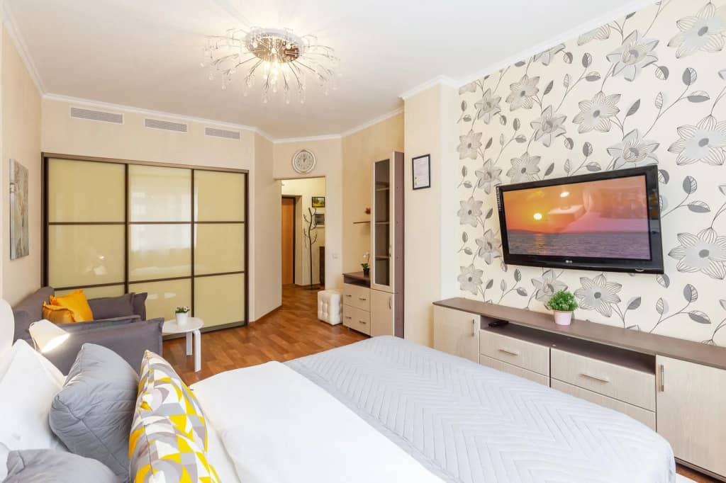 RentPlaza (РентПлаза) на улице Революционная 3: фото 5