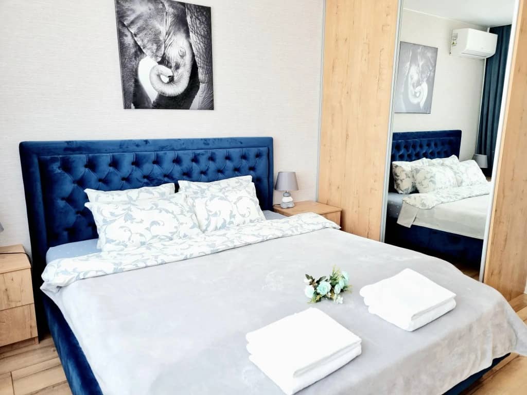Viva Apartments (Вива Апартментс) на шоссе Солотчинское 4 корпус 1: фото 4