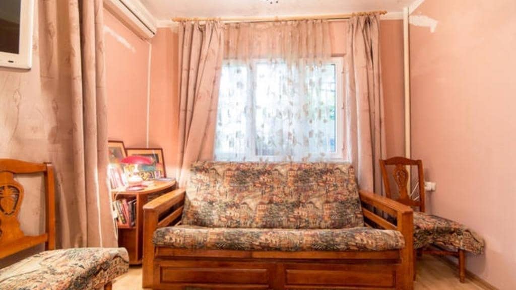 Holiday Home U Morya Landyshevaya: фото 4