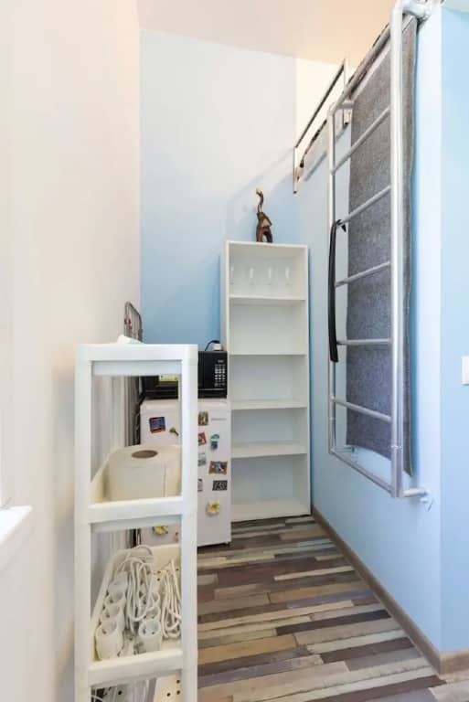 Bussi Suites - Gostinichnaya 12 Korp 6: фото 6
