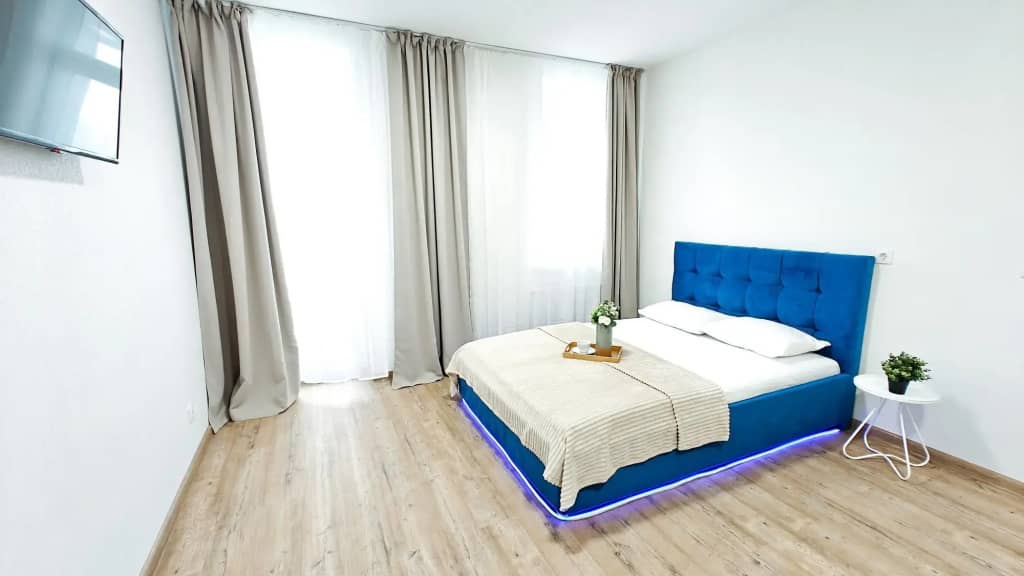 Good House (Гуд Хаус) на улице Азина 22/7: фото 7