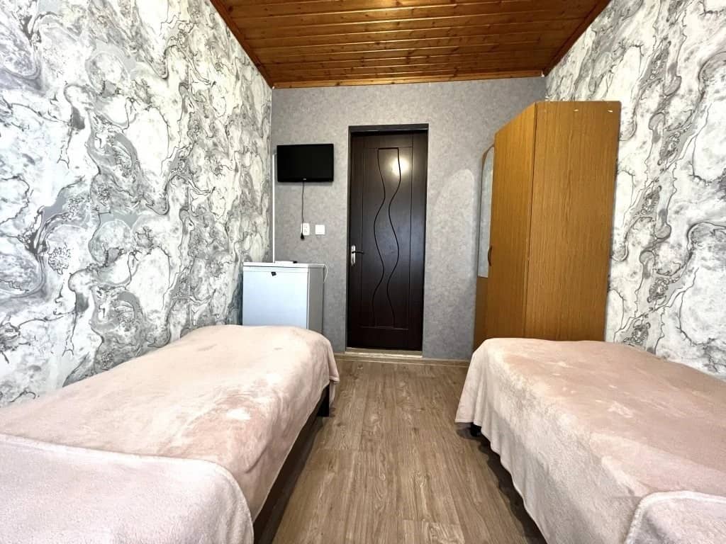 Narodnaya 9a Guest House: фото 4