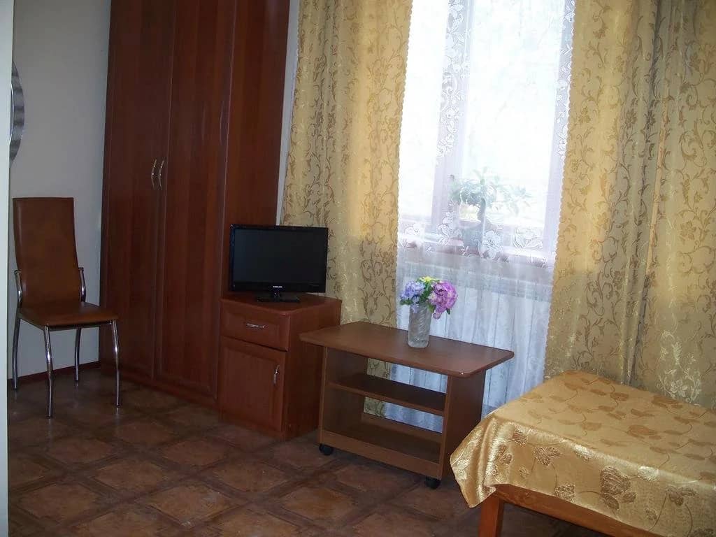 U Vadima Guest House: фото 6