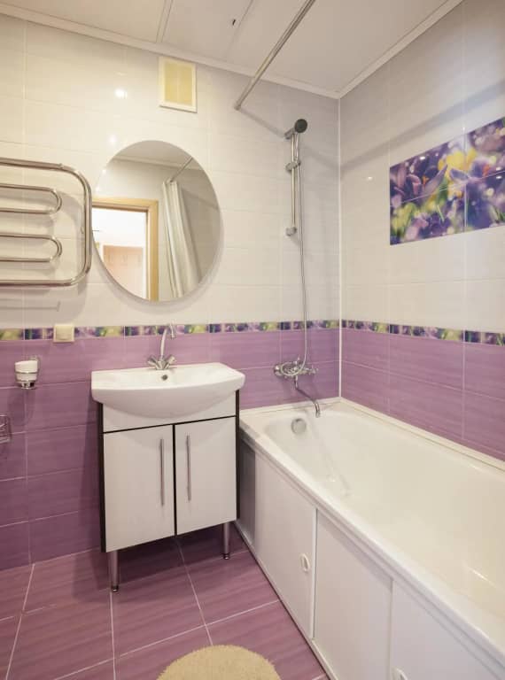 Tolstoy Apart (Толстой Апарт) на улице Советская 57: фото 6