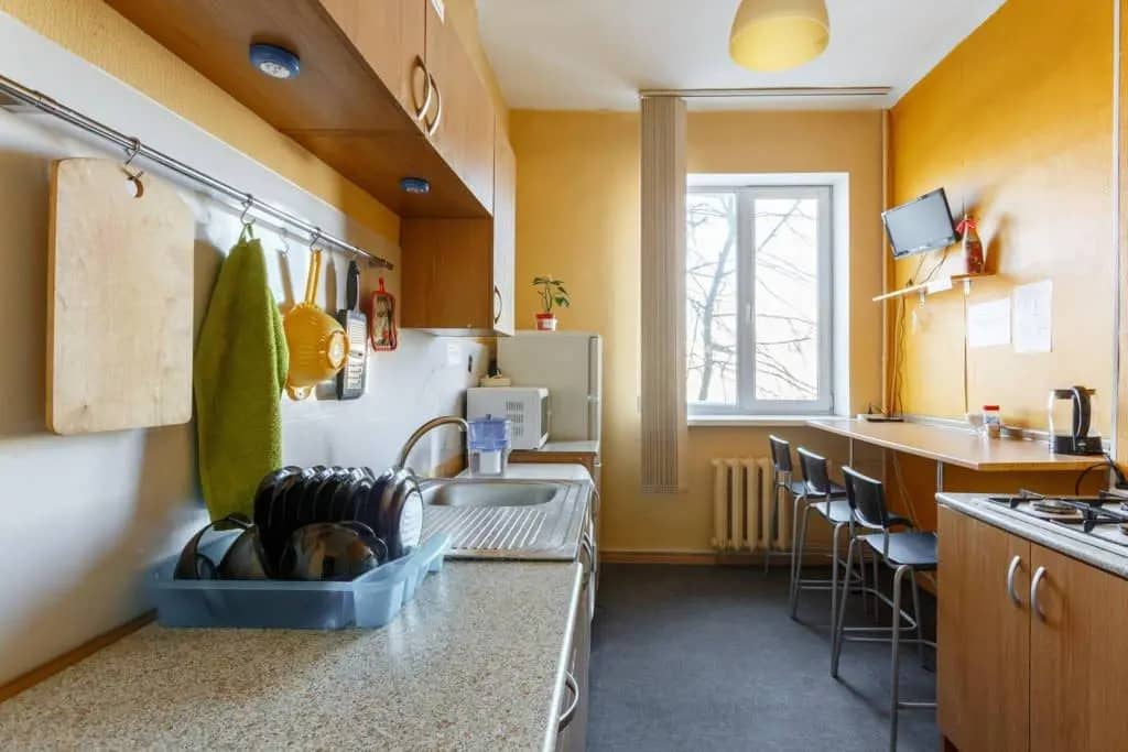 Hostel Na Sukharevskoy: фото 6