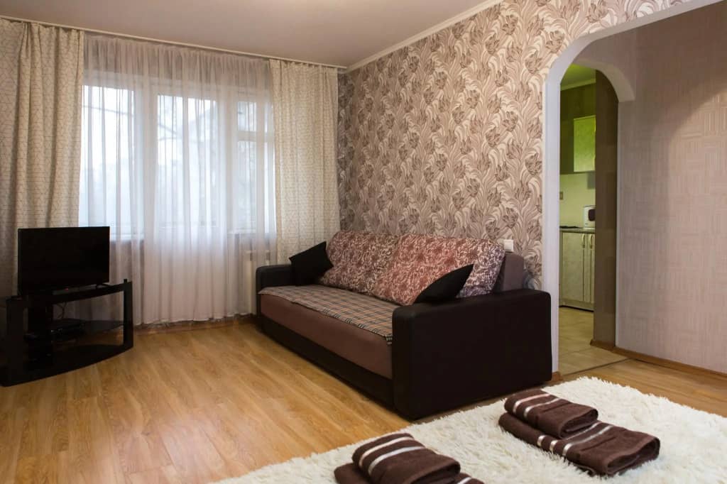 Уют Home (Хоум)  на Парковской: фото 4